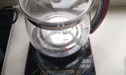 美颜营养去火绿豆羹