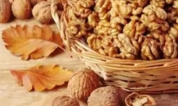 吃核桃的注意事项