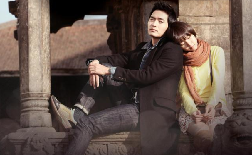 最经典的十部韩剧