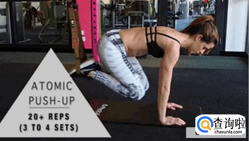 腹肌撕裂者是什么?