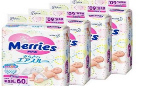 中国纸尿裤十大名牌有哪些