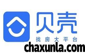 安卓版贝壳找房怎么开启关怀模式