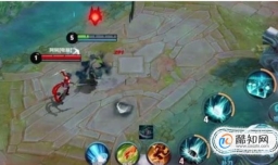 王者荣耀新英雄奕星的玩法.