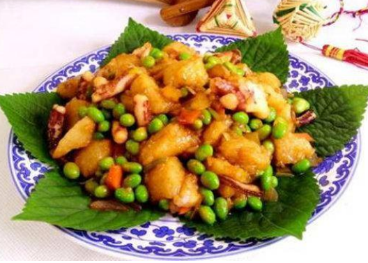 粽子的吃法有哪些