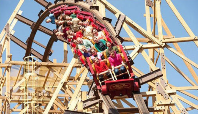 过山车是谁发明的