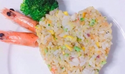 如何做什锦炒饭（宝宝餐）？