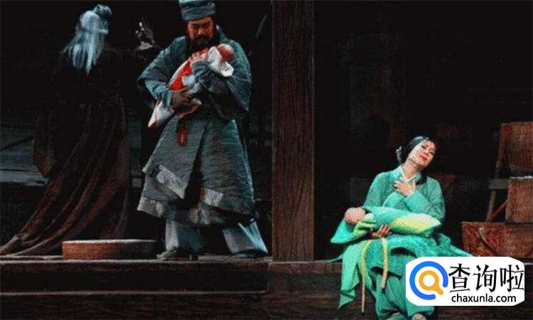 元杂剧的四大悲剧分别是什么