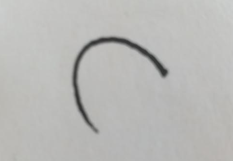 燕子简笔画