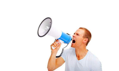 让声音变洪亮的技巧