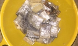 如何做带鱼好吃？