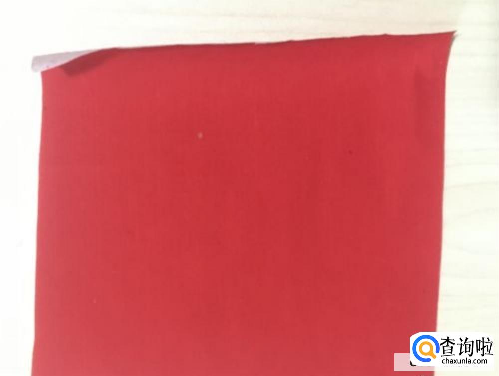 窗花剪纸教程步骤