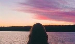 当自己一个人孤独寂寞的时候该怎么办