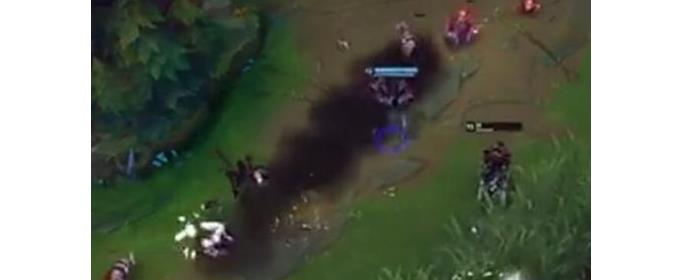 回手掏是什么梗