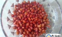 红豆猪油饼的做法