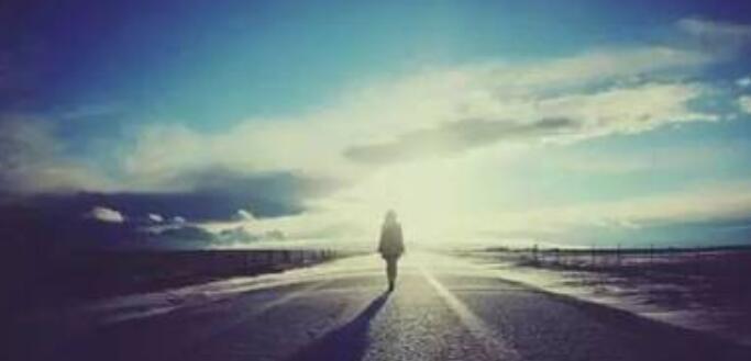 人活着的意义是什么？