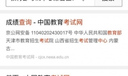 怎样验证全国计算机等级考试证书的真伪