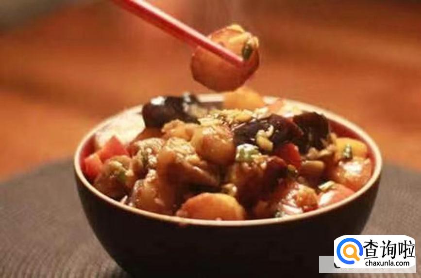 炖肉胆固醇如何降低