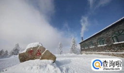 揭秘低价雪乡游套路