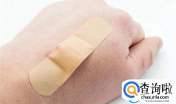 结痂了可以扣吗