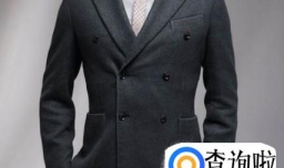 男士穿着西服应遵循哪些礼仪规范