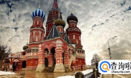 克里姆林宫简单介绍