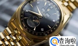 如何鉴别真假劳力士手表？