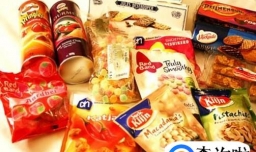 如何给女生买零食？