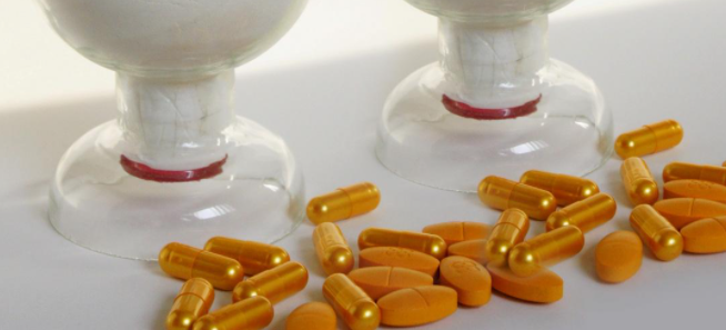 硫酸软骨素功效和作用