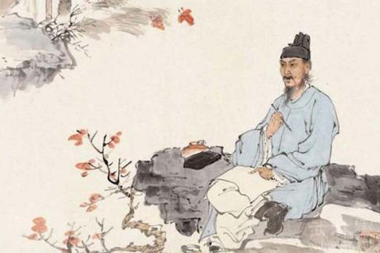 杜甫称号是什么