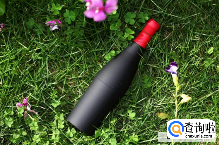 开红酒开瓶器如何使用