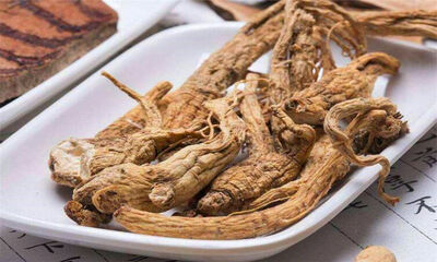 当归怎么搭配不上火