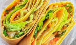 面粉可以做哪些吃的