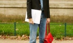 20度穿什么衣服