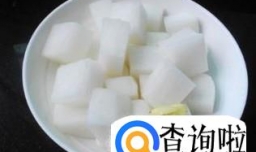 正宗羊肉汤做法