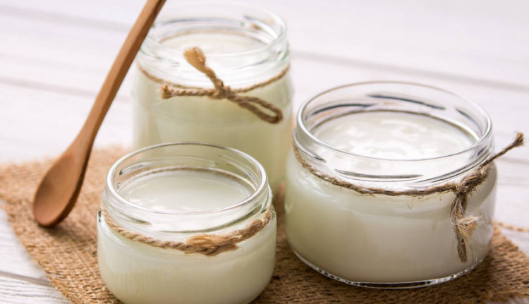 高热量食物有哪些