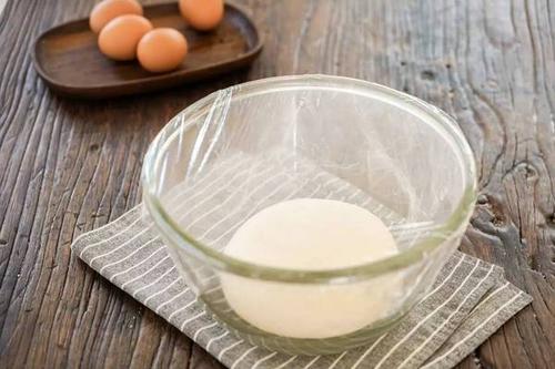 自制凉皮失败的原因