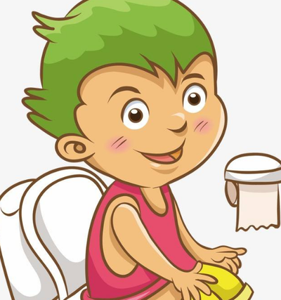 上厕所没纸了咋办