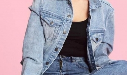 背带裤配什么外套好看