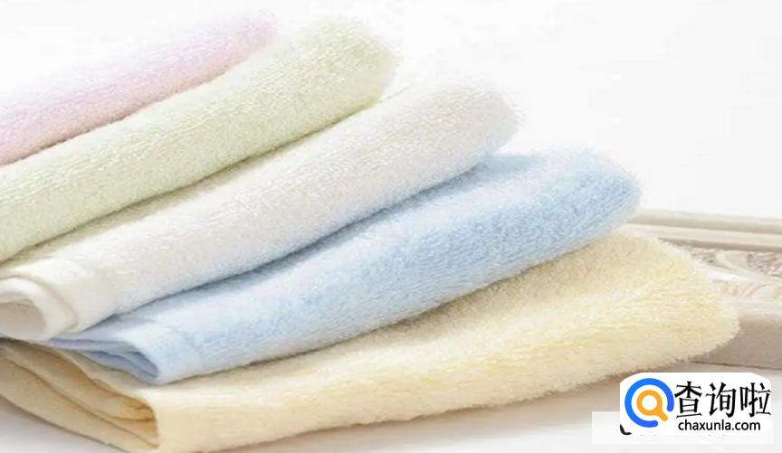 如何正确清洗毛巾,给毛巾消毒
