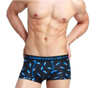 男士内衣品牌排行榜前十名