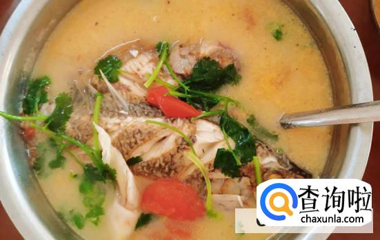 熬鱼汤有没有营养