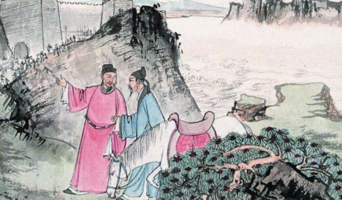 杜甫的三吏三别分别是哪些