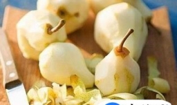 北京小吊梨汤怎么做