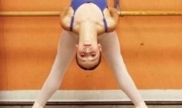 成人如何练习下腰