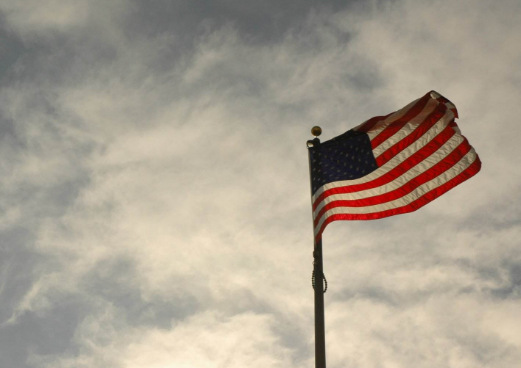 美国国旗有多少颗星星