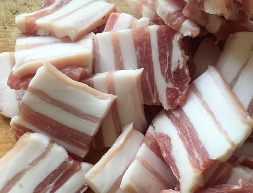 炒肉怎么去除肉腥味