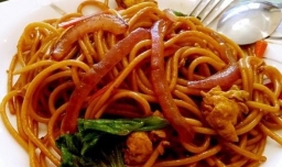 意面的做法大全