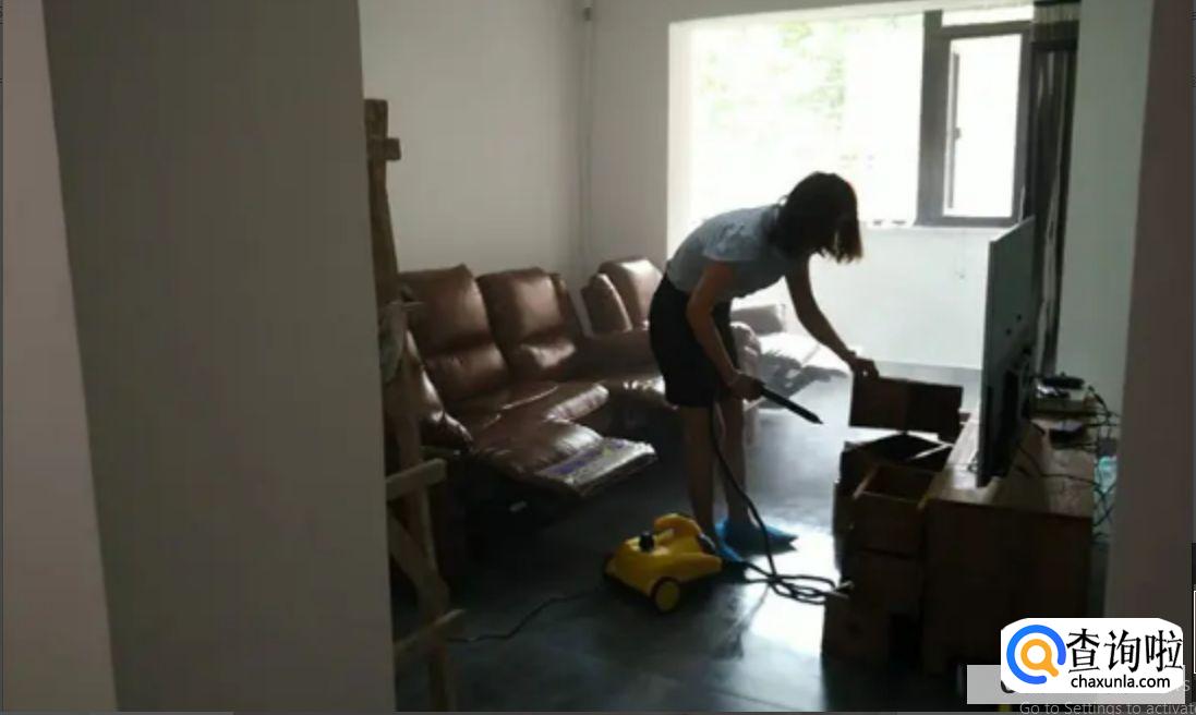 新房怎么去除甲醛