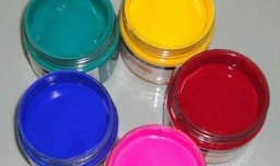 学习水粉的新手都需要哪些工具?