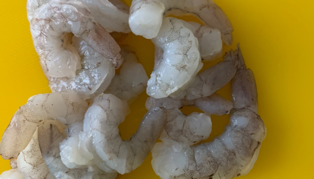 牛肉虾仁馅饺子的做法